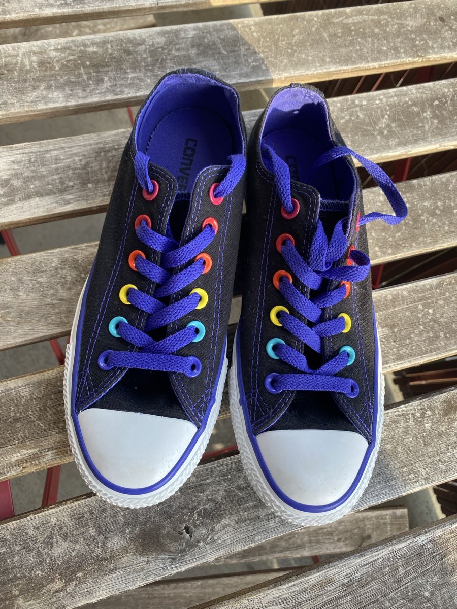 Converse Scarpe da uomo: Converse Chuck Taylor ALL STAR – Usato da Ostermundigen venduto da cla_mhd5