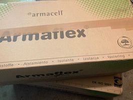 Armaflex Dämmstoff selbstklebend