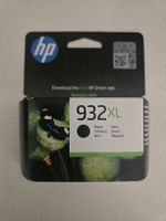 HP 932XL Tintenpatrone Schwarz neu OVP