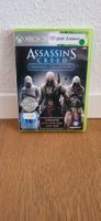 Xbox 360 - Assassins Creed Heritage Collection