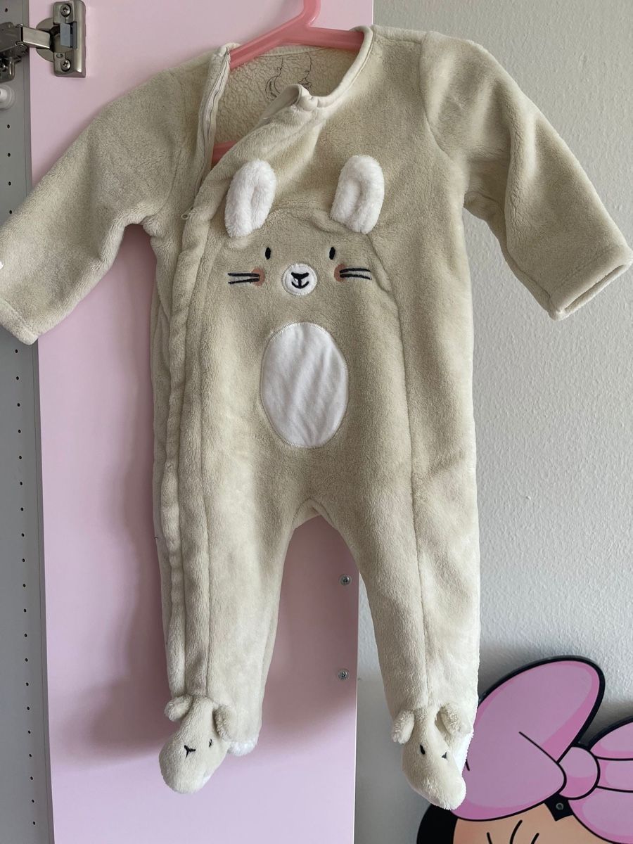 Pigiama & Simili: Warmer Strampler Sergent Major + Geschenk – Nuovo (secondo la descrizione) da Cham venduto da Heleao