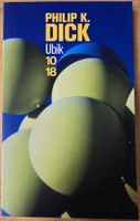 Philip Kindred Dick : Ubik (Neuf)