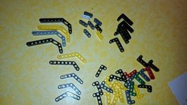 Lego Technik