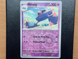 Métang REVERSE (062/159) - AVENTURES ENSEMBLE - JTG FR