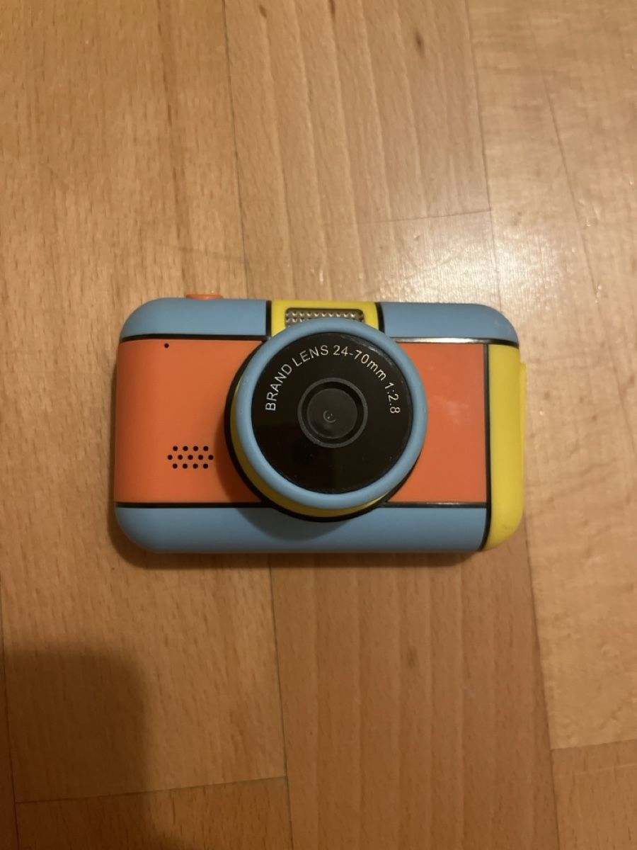 Fotocamera: Kinderkamera – Usato da Malters venduto da casolina01 1
