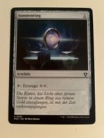 1 x Sonnenring - Magic: The Gathering - MtG
