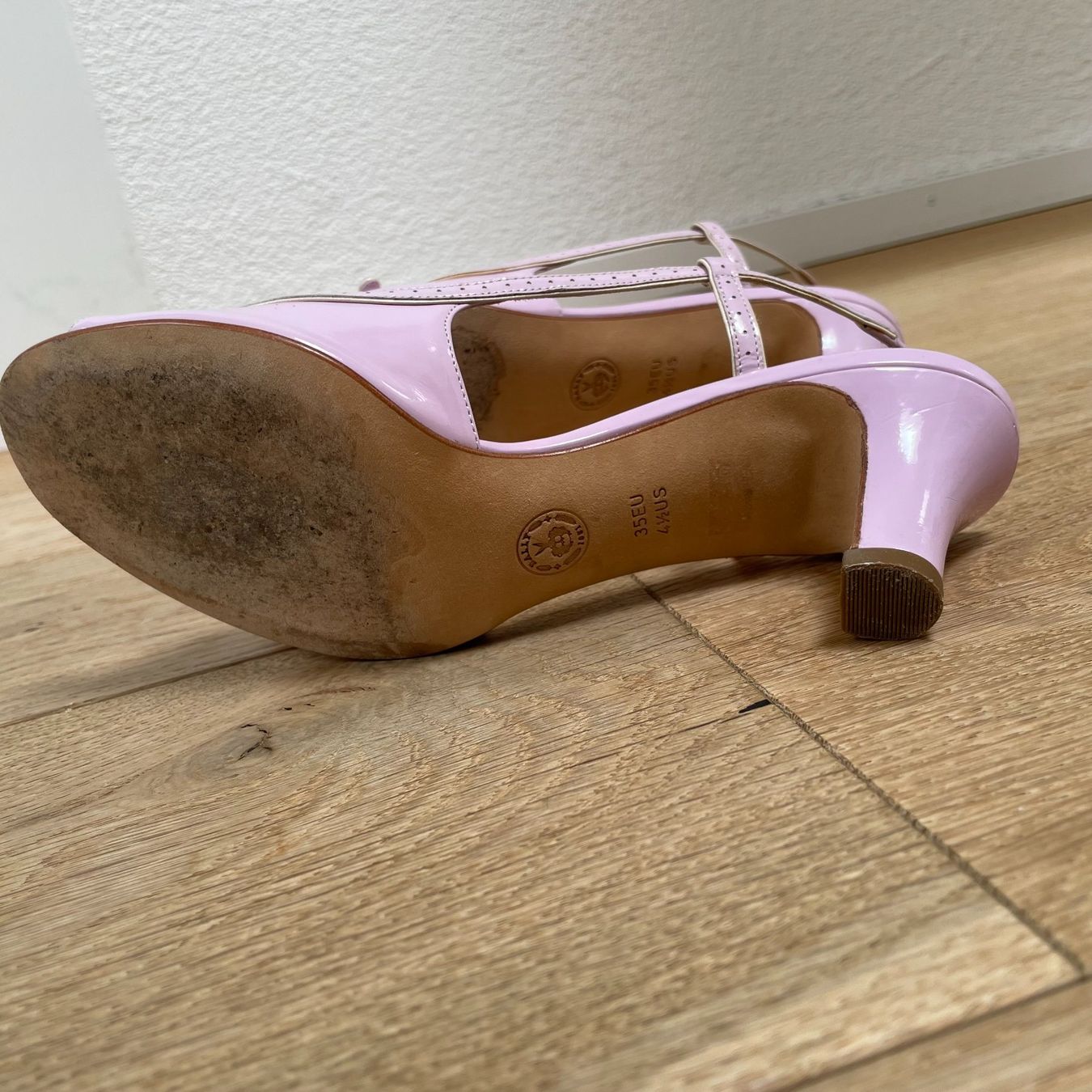 Bally Scarpe da donna: Bally Sandale – Nuovo (secondo la descrizione) da Aarburg venduto da Qin3ze 2
