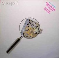 Chicago (2) ‎– Chicago 16 -  Vinyl 1982