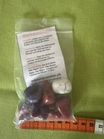 Heilsteine zum Abnehmen