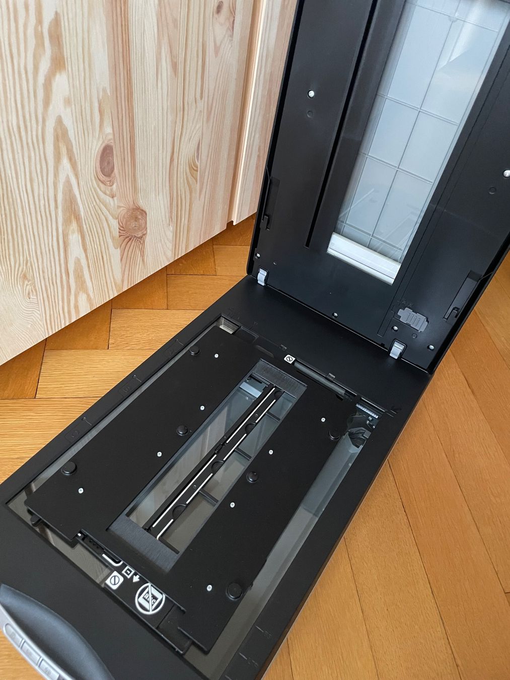 Foto & Immagini: Epson Perfection 4490 photo – Usato da Lausanne venduto da inf_kvz9 2