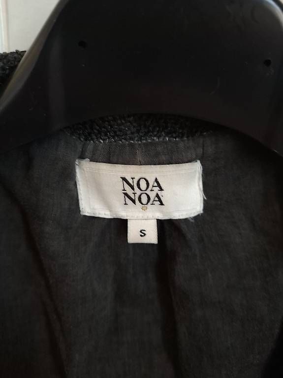 Giacche: Frühlingsjacke NOA NOA (Grösse S) – Usato da Bern venduto da mit_w2v8 2