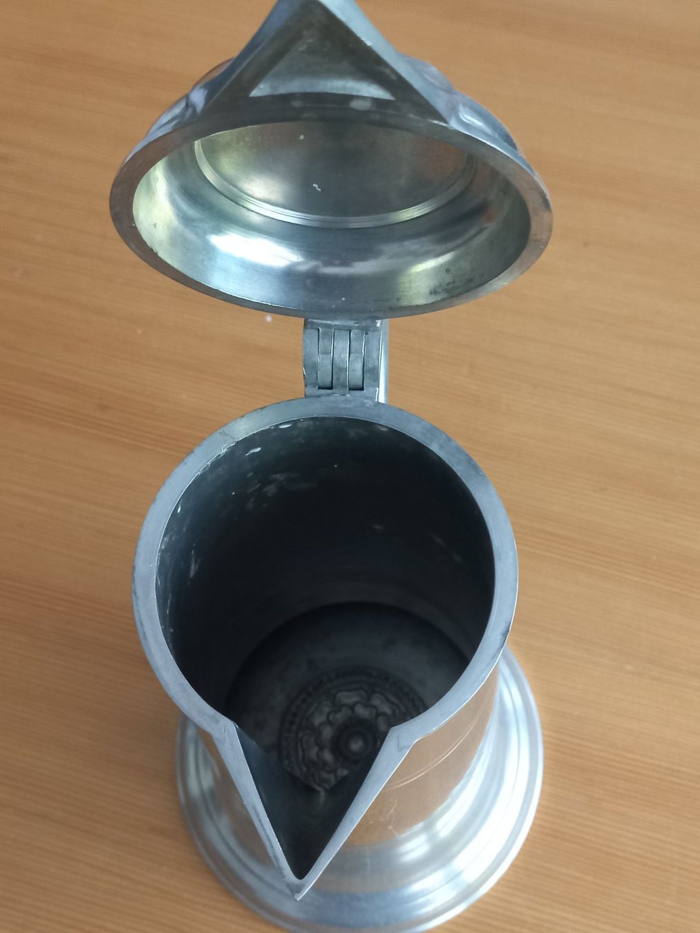 Caraffe: Krug – Usato da Reinach BL venduto da Niculescu 1