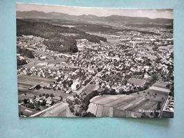 Gränichen Gesamtansicht