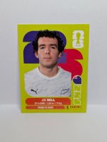 Panini WM 2026 - NZL 10 - Joe BELL NEW ZEALAND