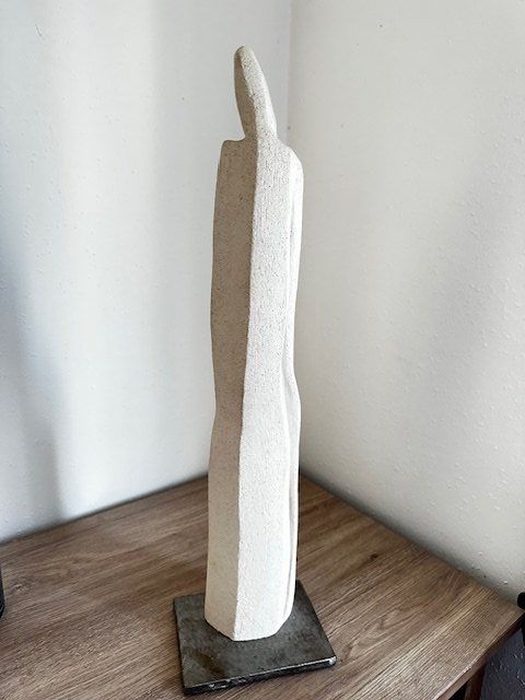Sculture & Statue: Wunderschöne Skulptur "Liebe" – Usato da Siebnen venduto da Wahr66 2