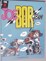 Joe Bar Team - Tome 2