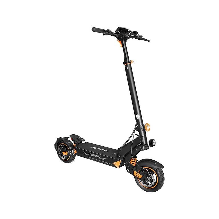 Kickboard: Trottinette électrique neuve 50km/h – Usato da Forel (Lavaux) venduto da Troots 3