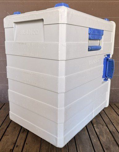 Elettrodomestici da cucina: Blancotherm 620 / Thermoport – Usato da Olten venduto da allesmussweg67 2