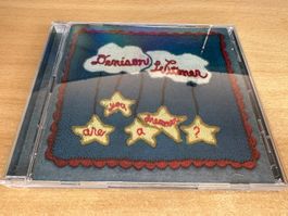 D4 Denison Witmer – Are You A Dreamer? Limited Edition 2 CD