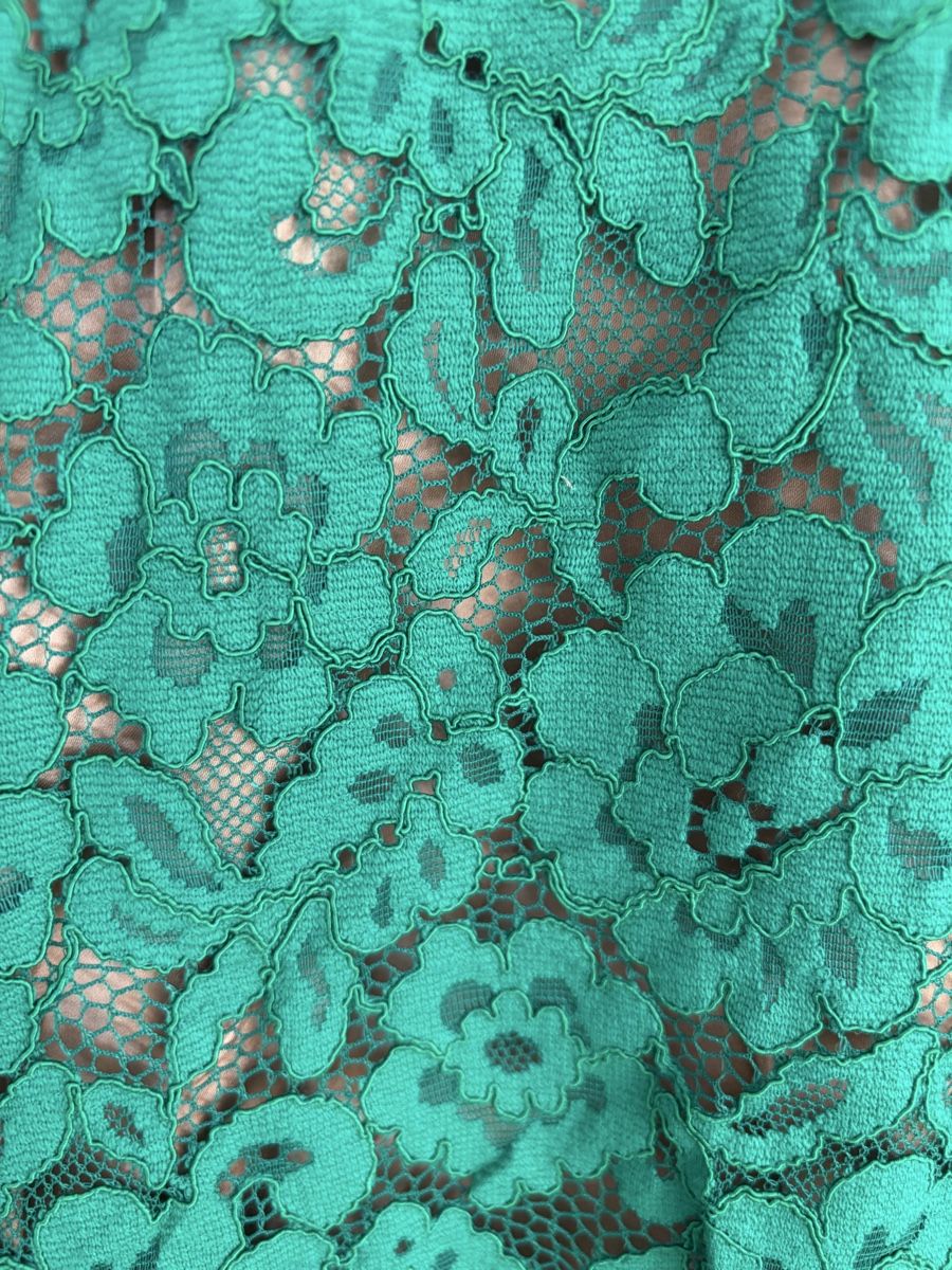 Vestiti: Spitzenkleid – Usato da Luzern venduto da THINGS-11 1