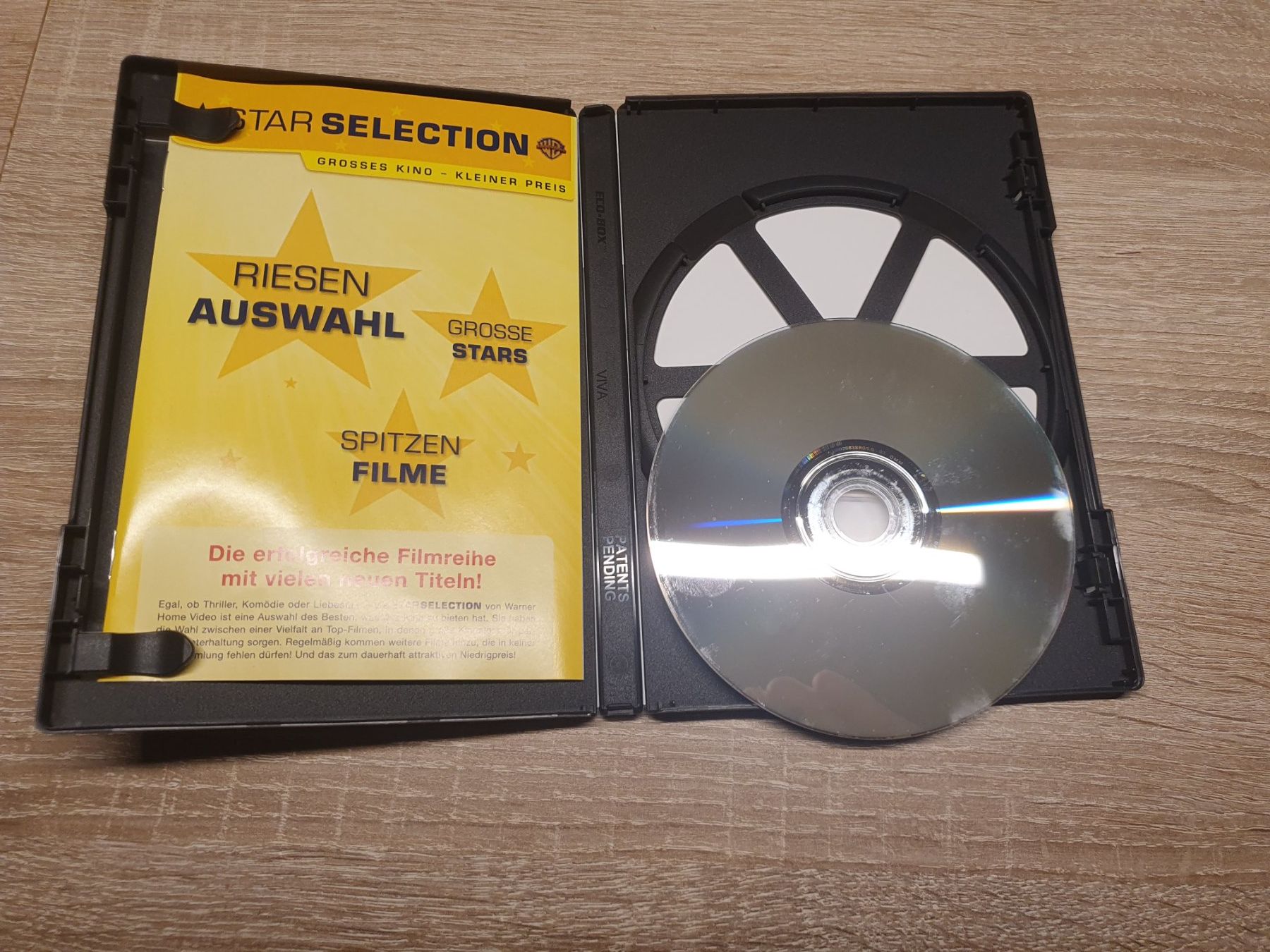 Alle DVDs: I am Legend DVD Will Smith 16 – Gebraucht aus Zürich von Alibaba1234 2