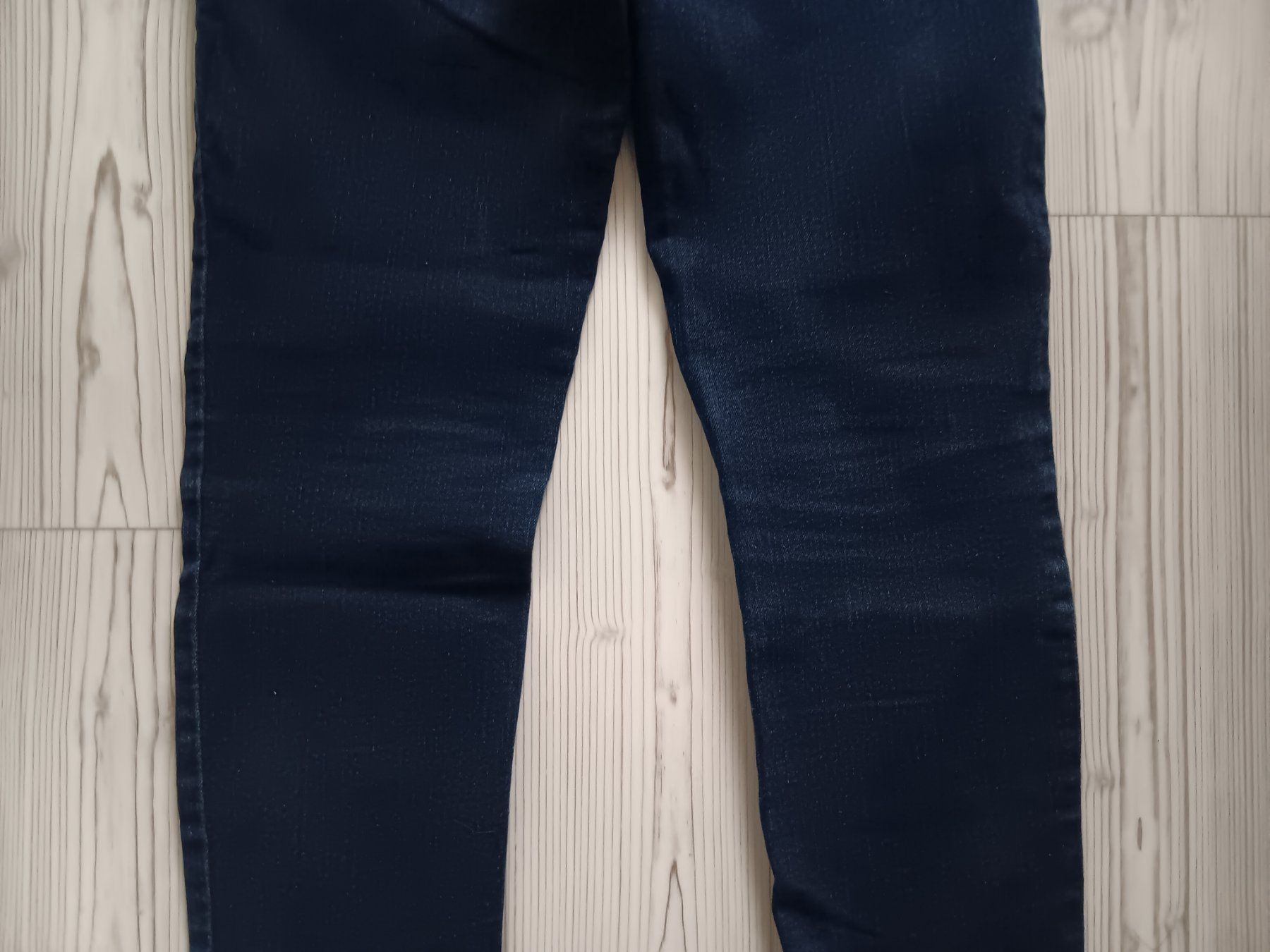 Levi's Jeans: Jegging LEVIS STRAUSS  Taille / Grosse W 27 – Gebraucht aus Cossonay-ville von Super-Price-Quality 6