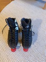 Antik Roller Derby Skates