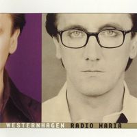 CD Westernhagen - Radio Maria (1997)