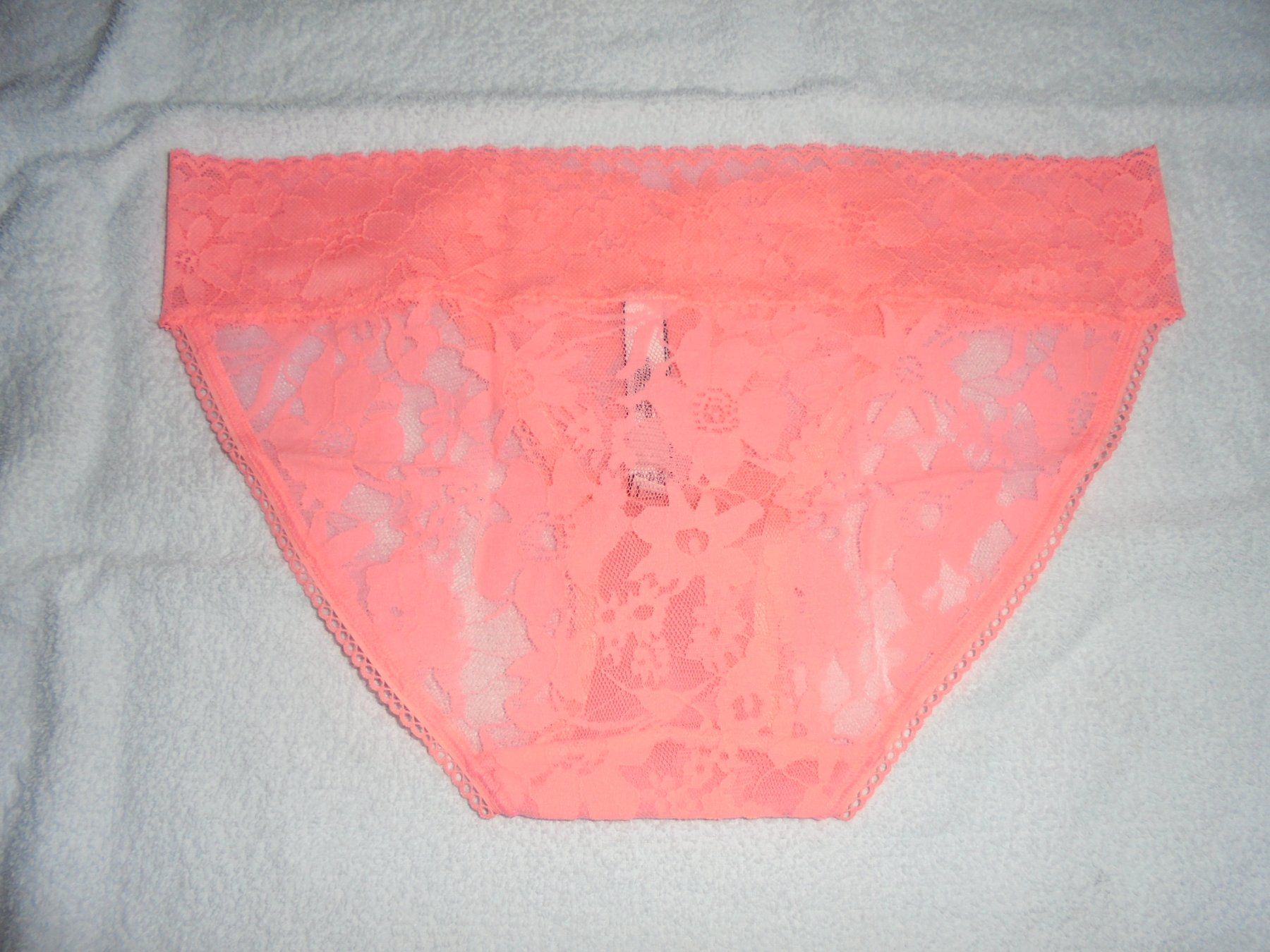 Victoria's Secret Altra biancheria intima: VICTORIA'S SECRET LACIE BIKINI, M, NEU – Nuovo e nell'imballaggio originale da Aarau Rohr venduto da PinkSchwein 3