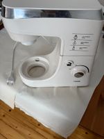 Robot cucina Rotel