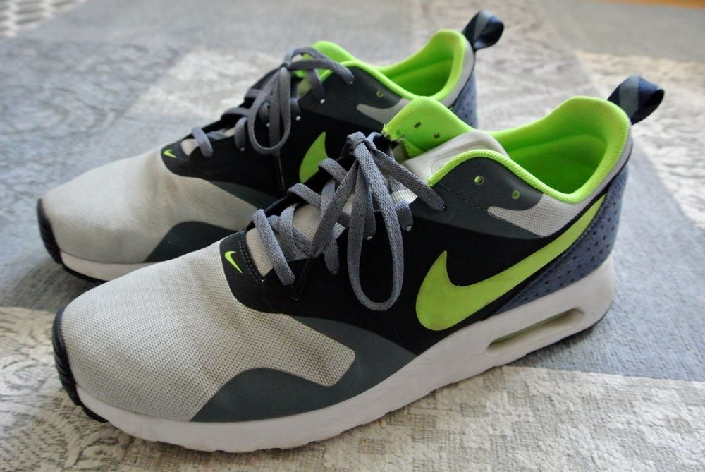 Air max tavas outlet vert