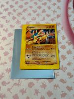 Pokémon / Kapoera (AQ 82) / Common / 2002 / DT