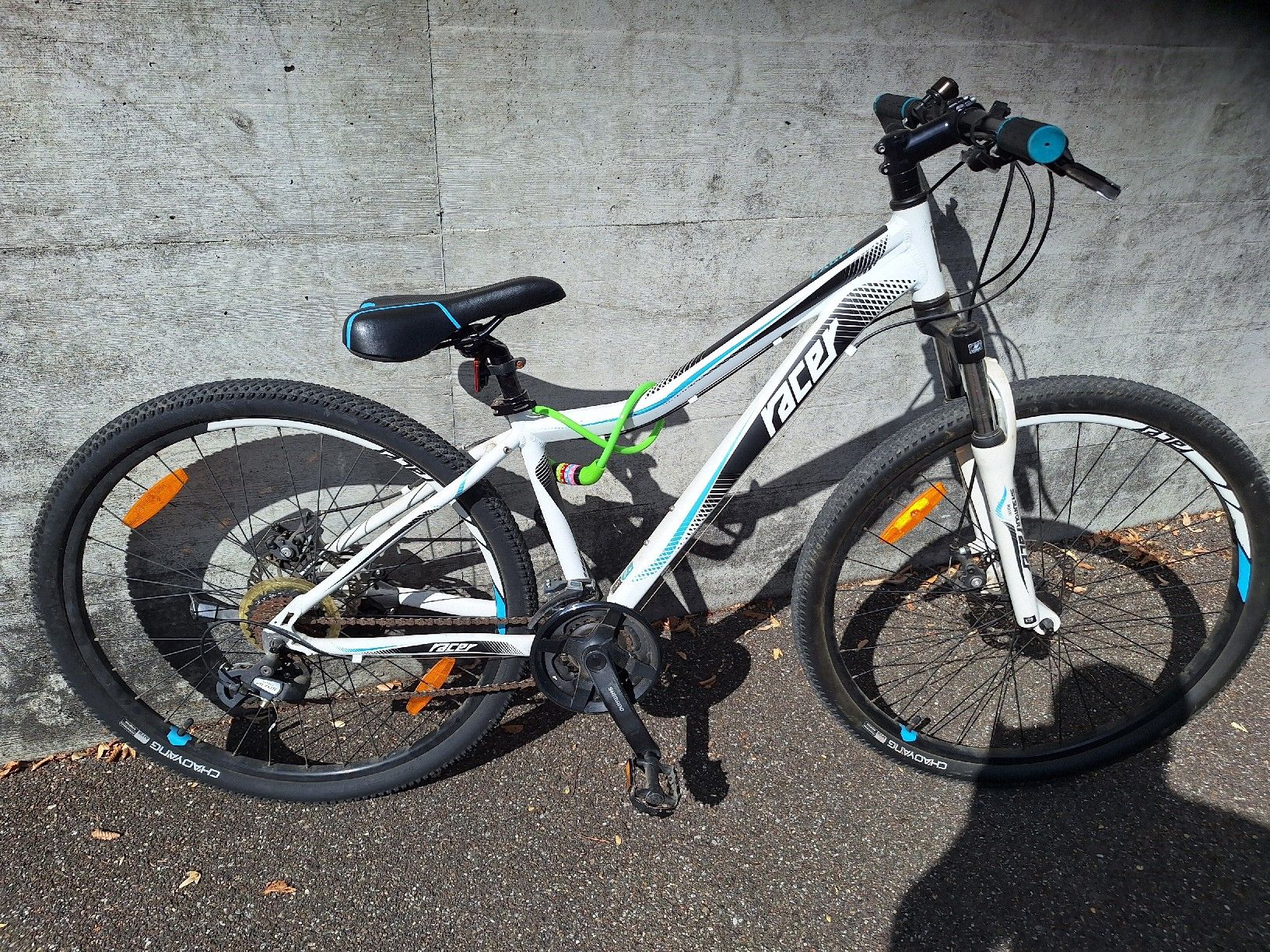 Vélos: Fahrrad Velo Eagle – D'occasion à Dornach par bals28 4