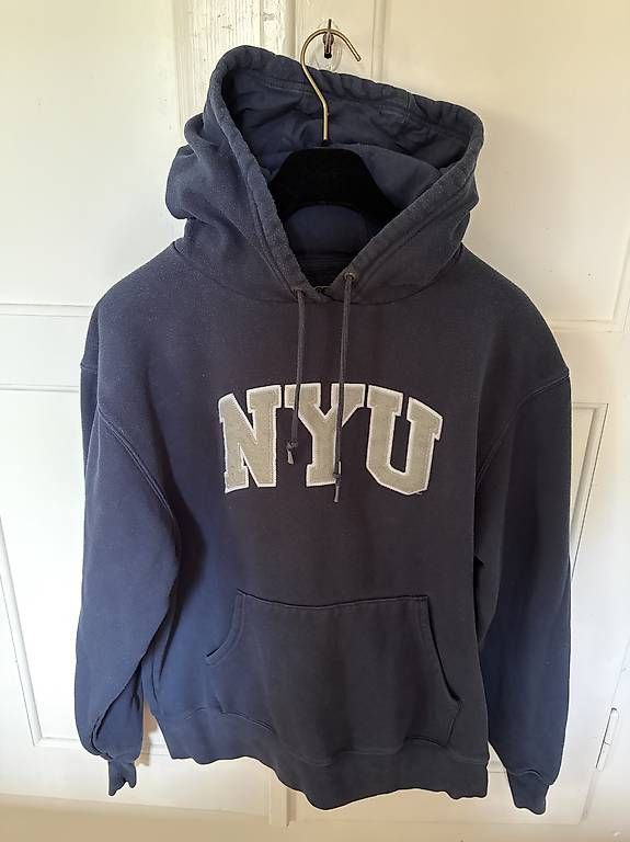 Maglioni & Felpe: NYU Sweatshirt - Jansport M – Usato da Zollikerberg venduto da kajschi