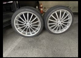 Cerchi 19”