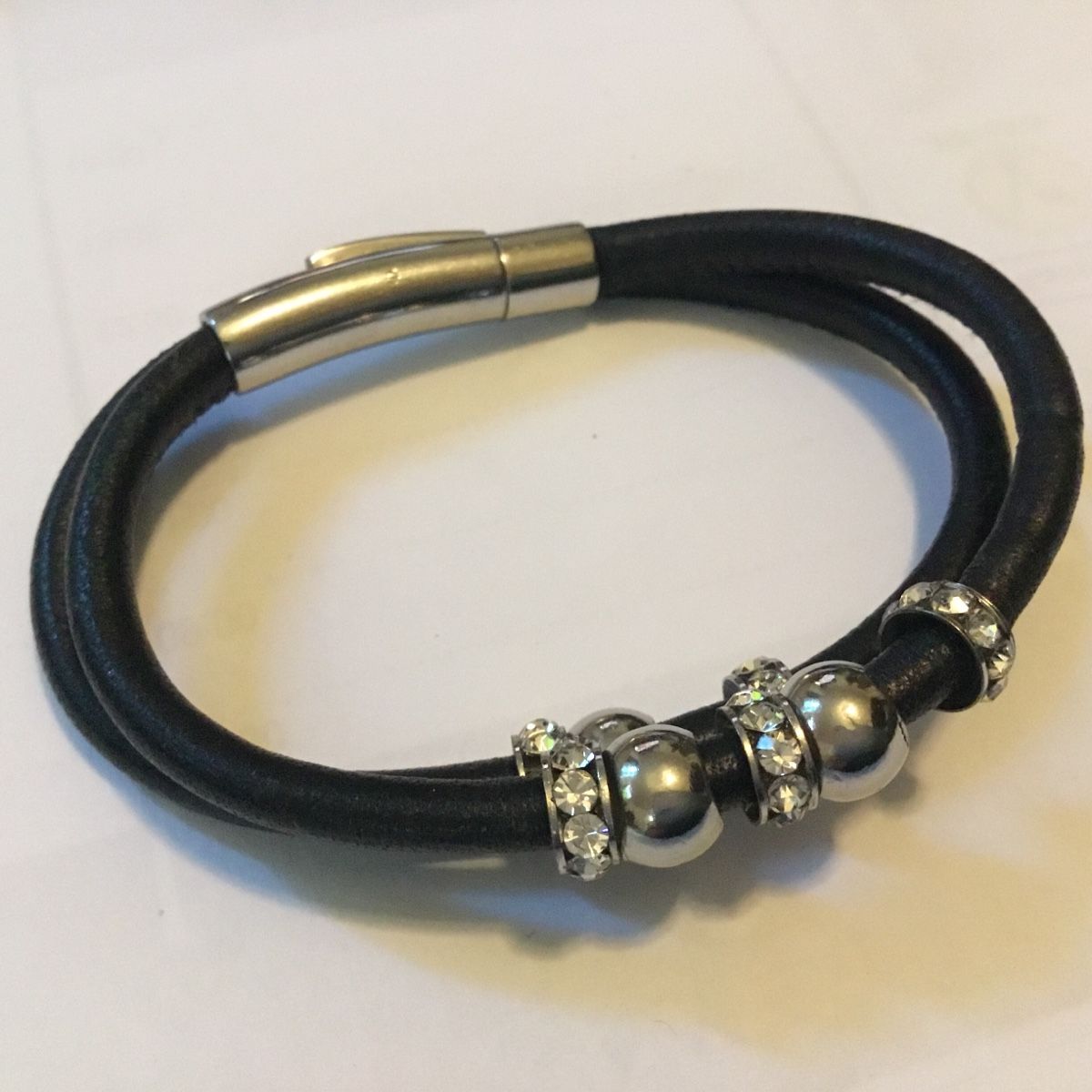 Armbänder & -reifen: Armband  – Gebraucht aus Schlieren von Jeajet 2