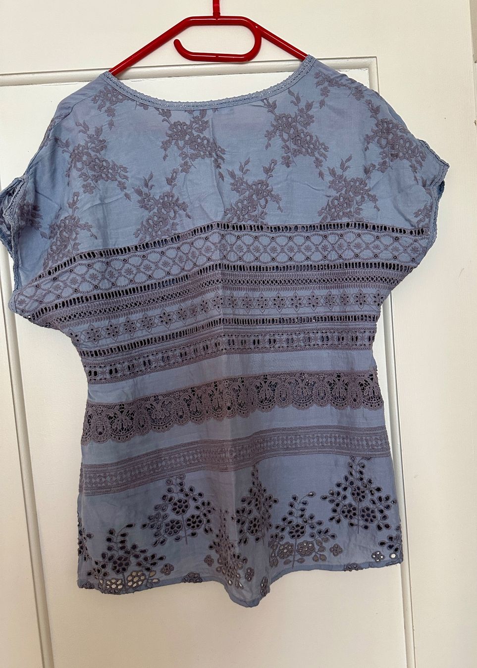 Repeat Camicette: REPEAT Bluse Grösse 38 – Usato da Luzern venduto da Sesilija 6
