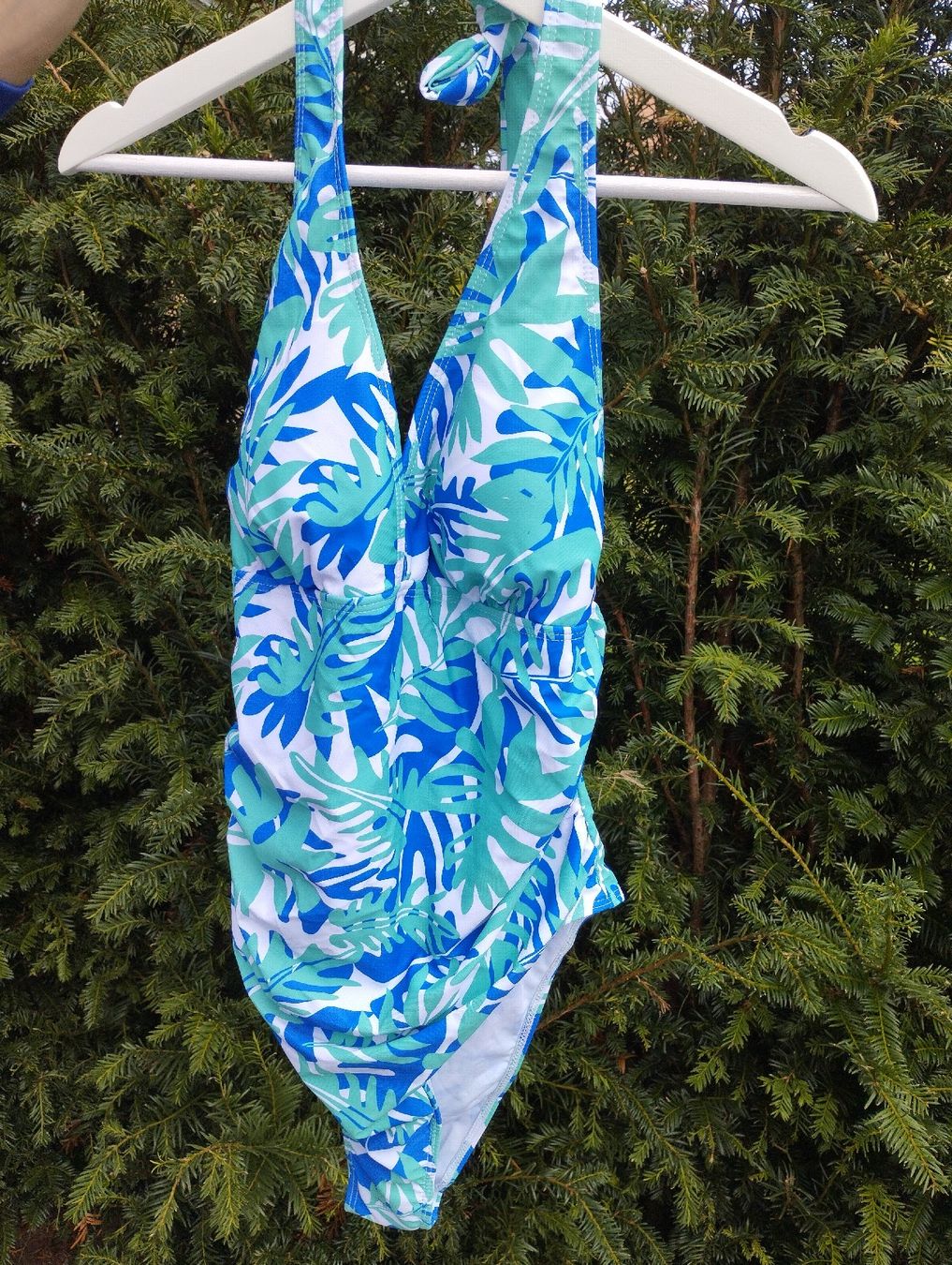 Badekleider & Bikinis: Badekleid Damen, Größe 40, XL, NEU – Neu und originalverpackt aus Ostermundigen von Dinge1 1