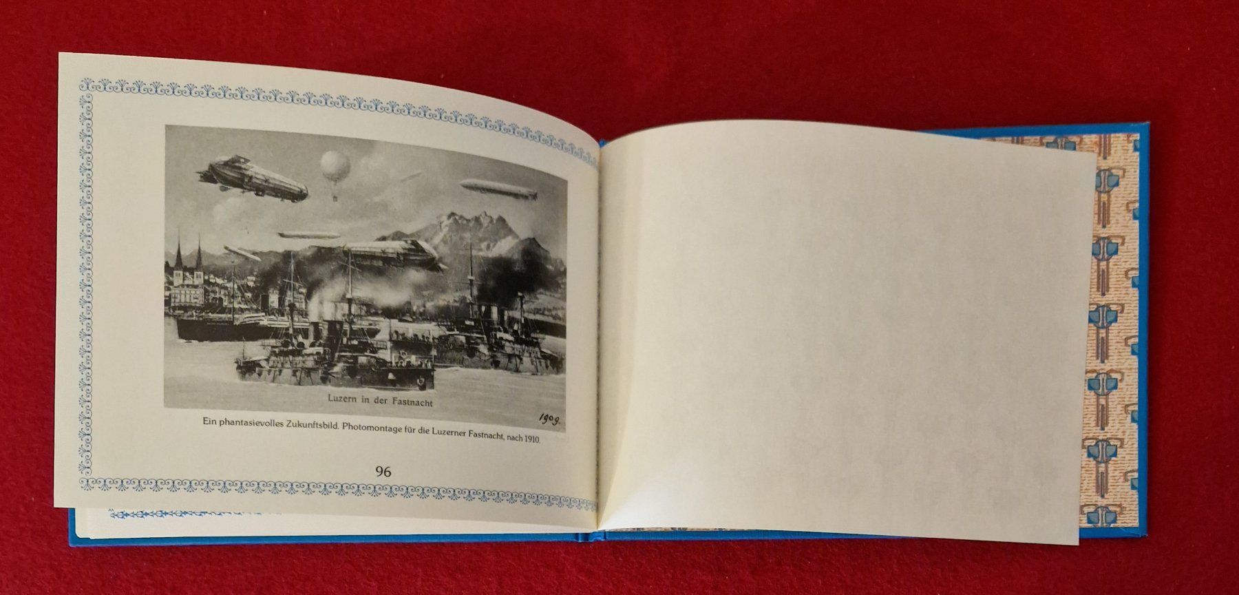 Livres: Luzern in alten Ansichtskarten - Steiner, Flechsig Verl.1981 – D'occasion à Zürich par silver-team 9