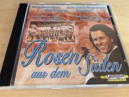 André Rieu, Joseph Francek – Roses Du Su
