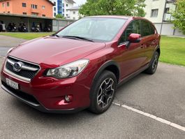Subaru XV 2.0i AWD
