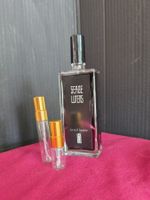 Serge Lutens La nuit tombée 2026, Abfüllung/Probe 5ml