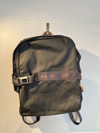 DJ Rucksack von QWSTION