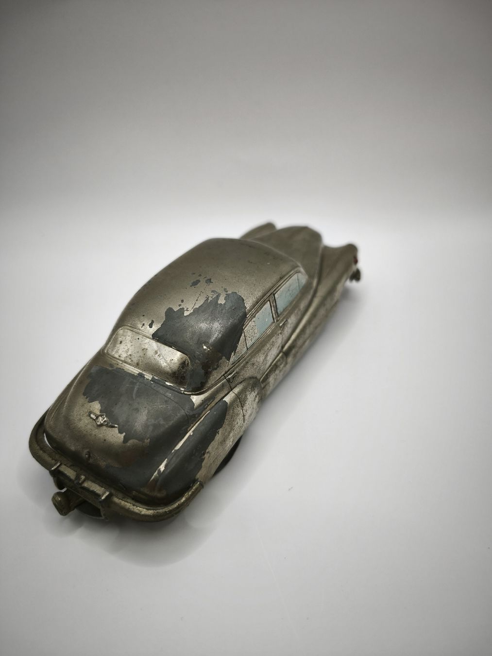 Modellini d'auto: Prämeta Buick 405 Modellauto – Usato da Wettingen venduto da DaHa90 3