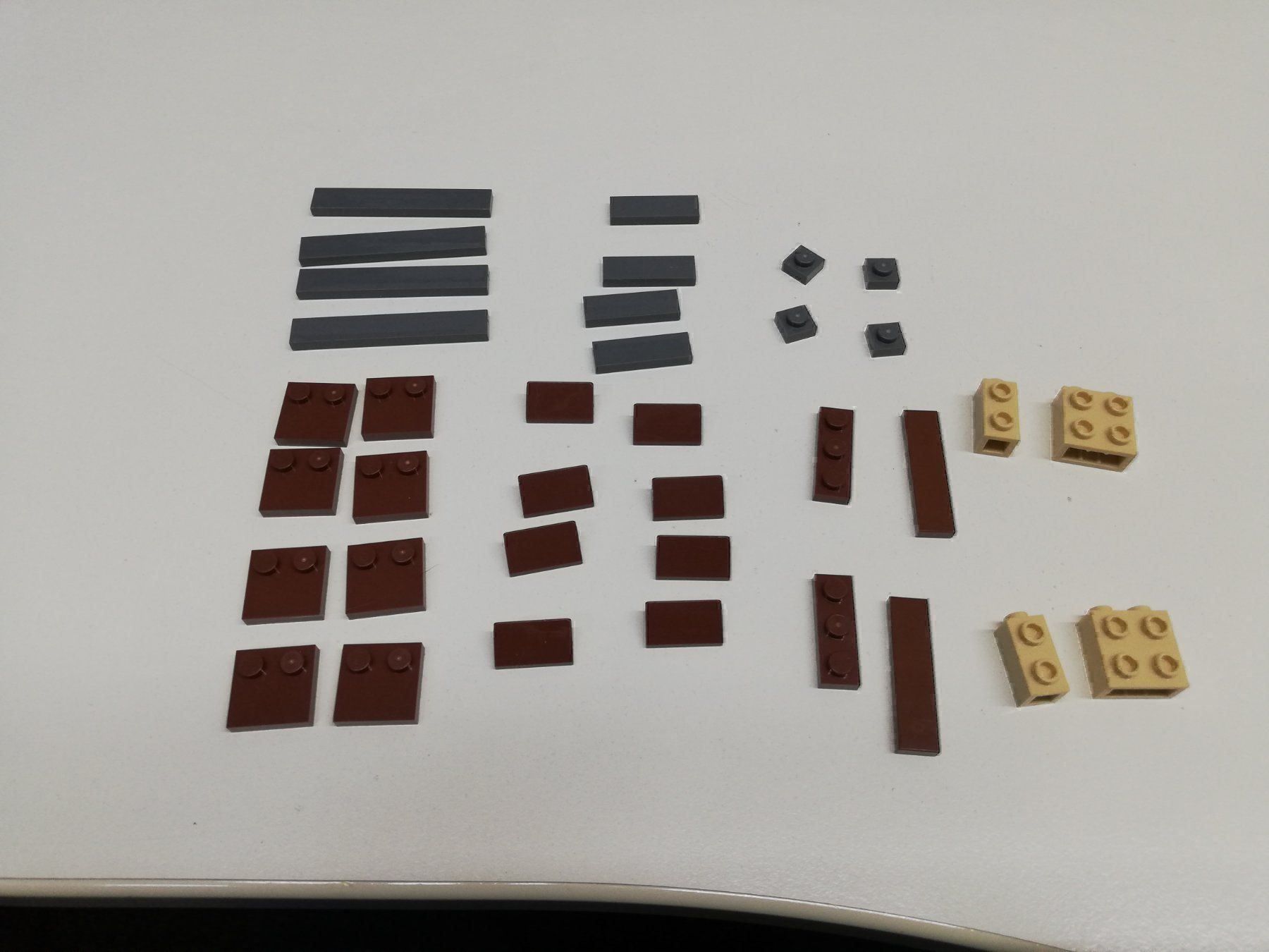 Lego Kit di costruzioni: Lego 10277 – Nuovo (secondo la descrizione) da Triesen venduto da An78 3