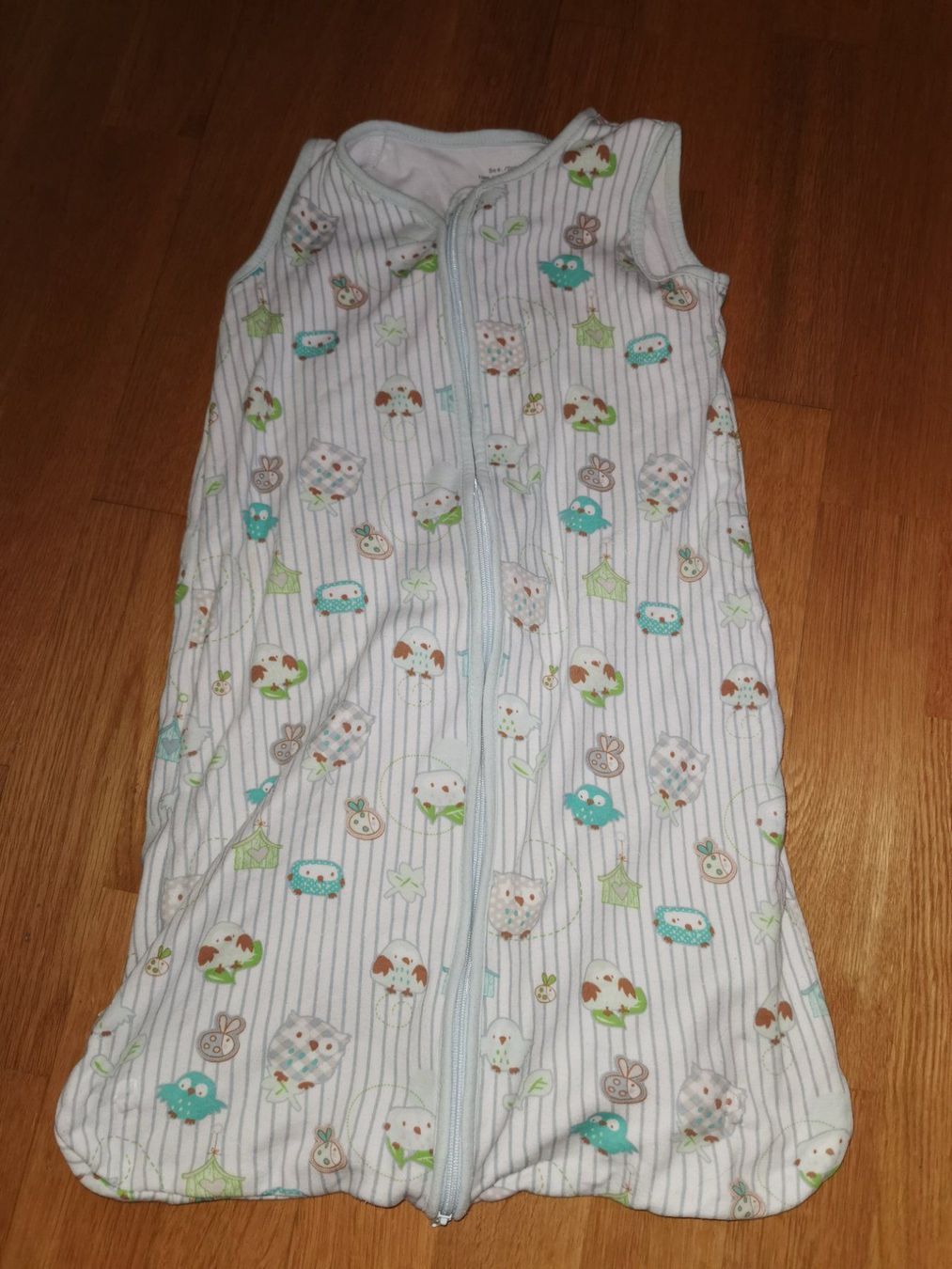 Sacchi a pelo: Schlafsack mit Eulen – Usato da Malters venduto da Wahni81