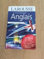 Larousse français - anglais / anglais - français