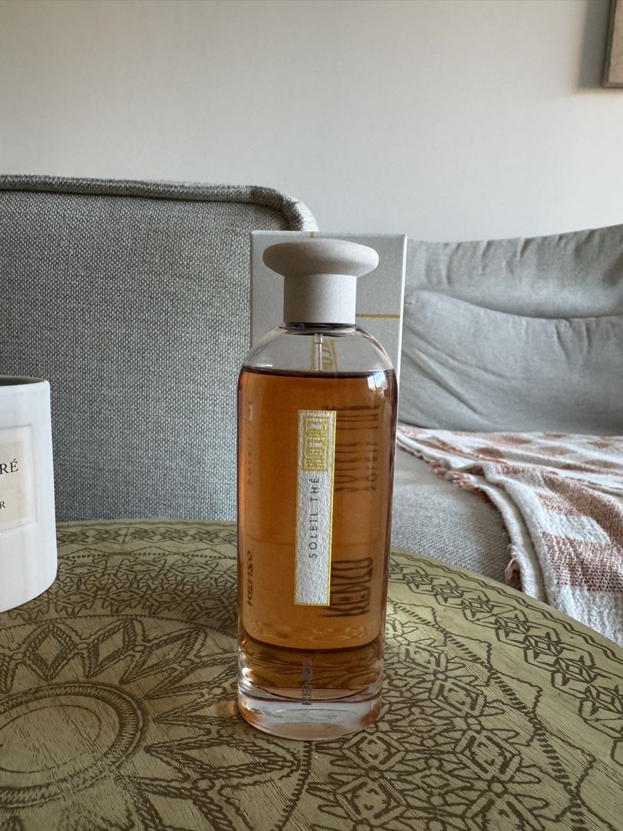 Kenzo Profumi & Eau de Toilette: Kenzo Soleil Thé – Usato da Giubiasco venduto da joe_v8ng