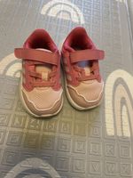 Scarpe da ginnastica Adidas per bambina, rosa, NUOVE