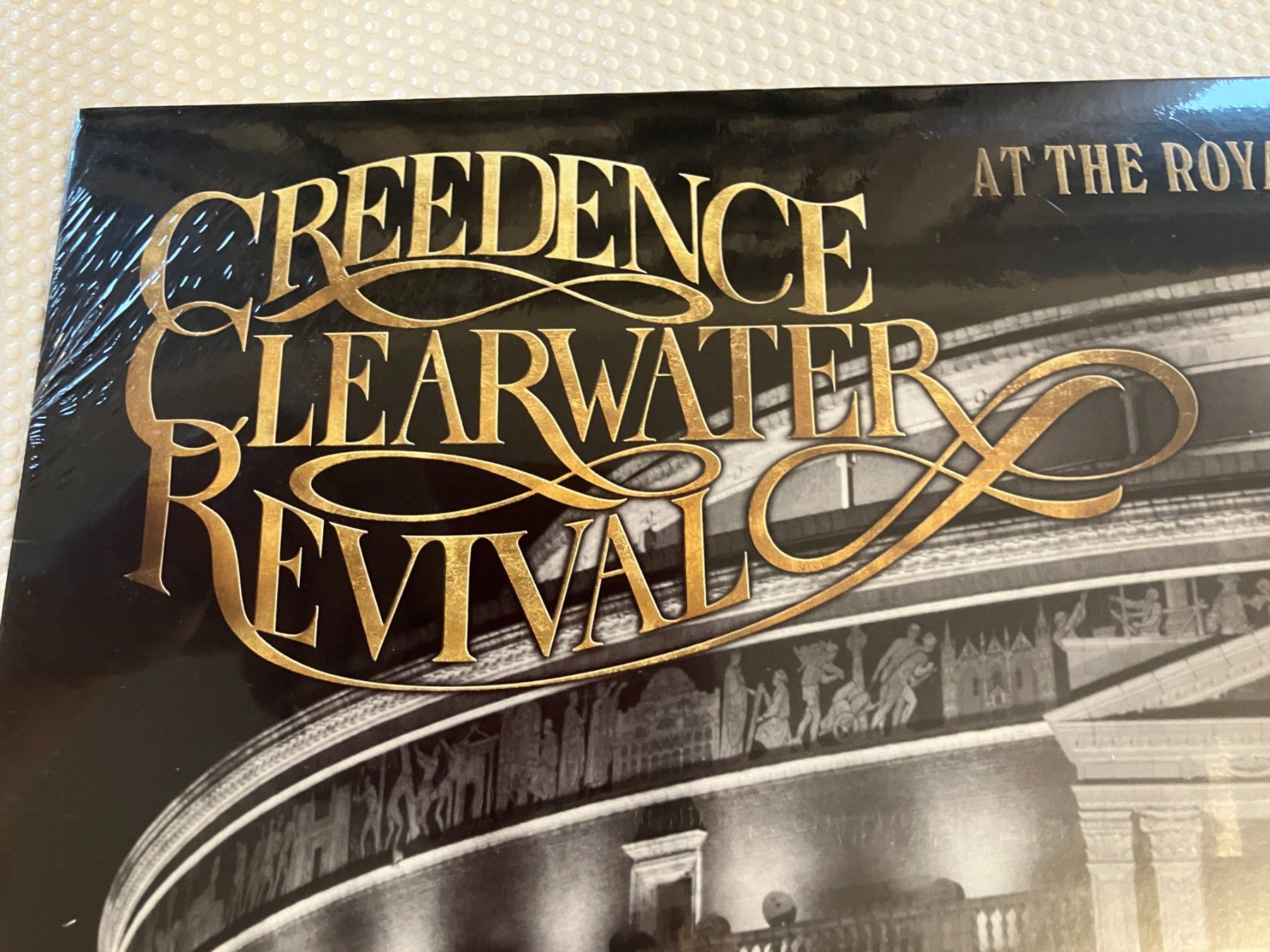 Dischi in vinile: Creedence Clearwater Revival – Nuovo e nell'imballaggio originale da Aarwangen venduto da Jukebox3 1